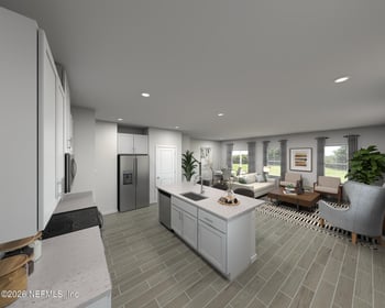 162 Yellowstone Dr, St Augustine, FL 32092