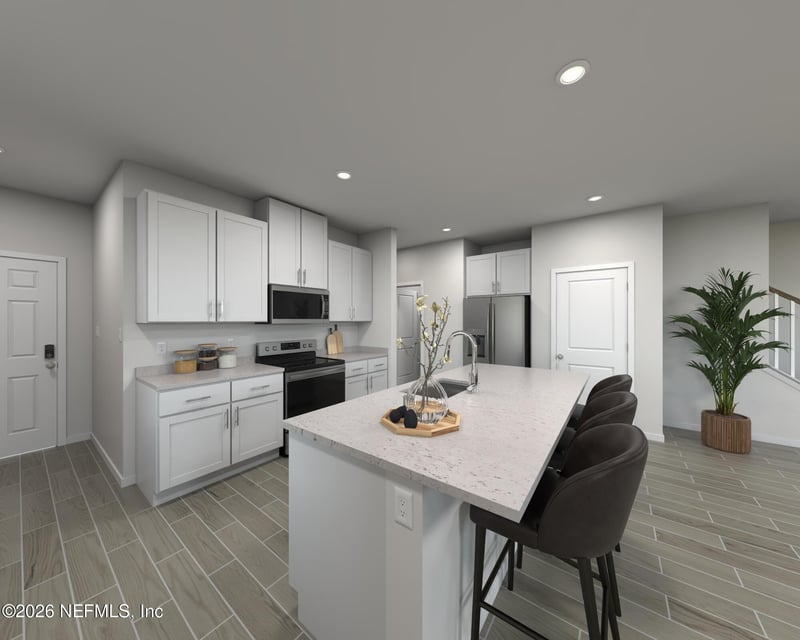 162 Yellowstone Dr, St Augustine, FL 32092