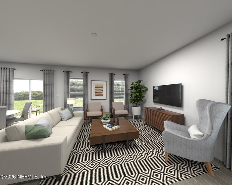 162 Yellowstone Dr, St Augustine, FL 32092