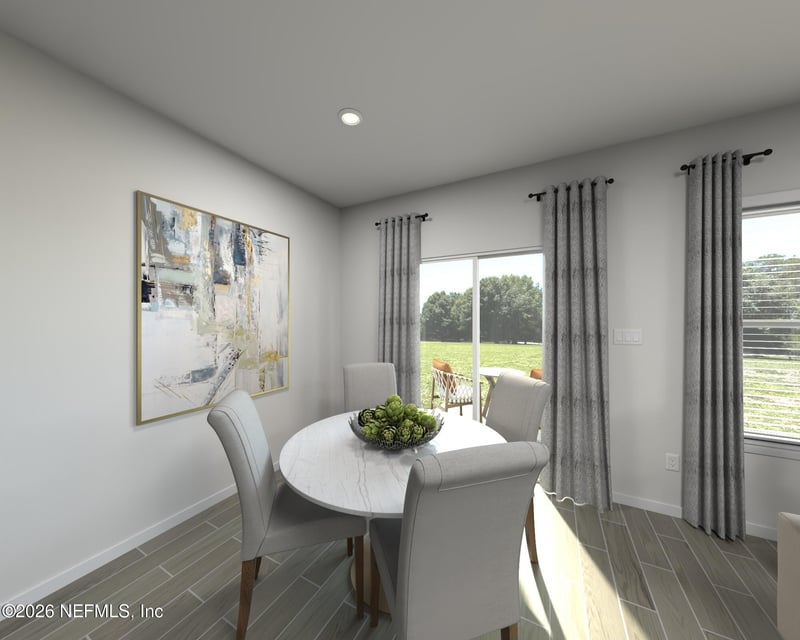 162 Yellowstone Dr, St Augustine, FL 32092