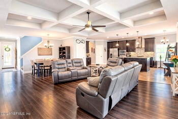 4508 Quail Hollow Rd, Orange Park, FL 32065