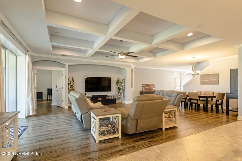 4508 Quail Hollow Rd, Orange Park, FL 32065