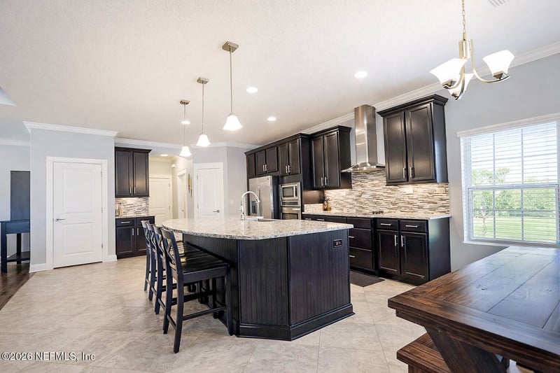 4508 Quail Hollow Rd, Orange Park, FL 32065