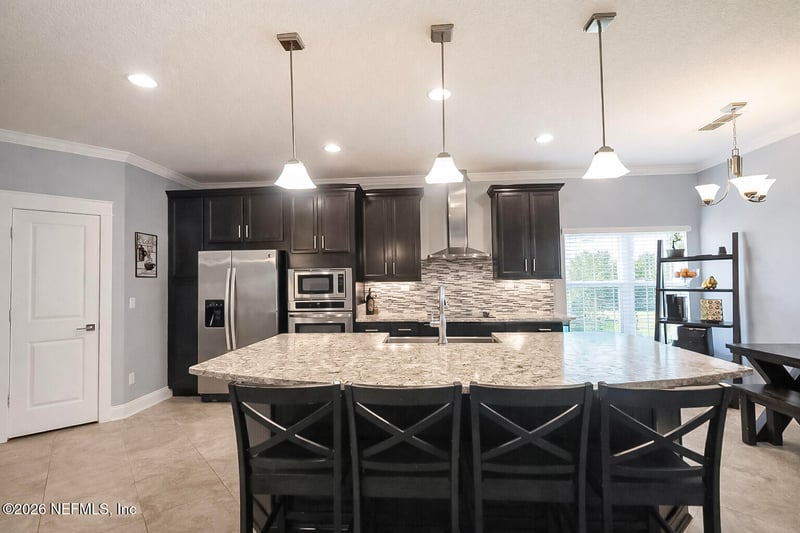 4508 Quail Hollow Rd, Orange Park, FL 32065