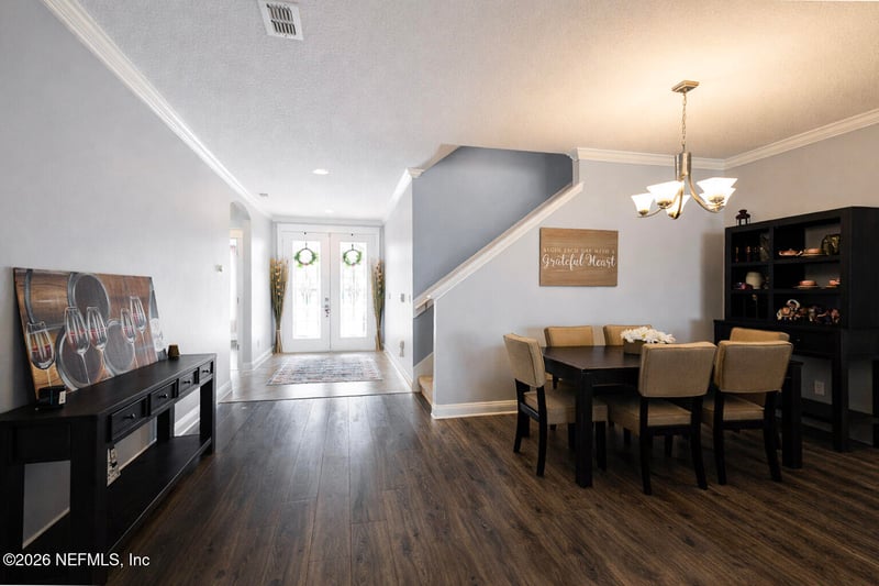 4508 Quail Hollow Rd, Orange Park, FL 32065