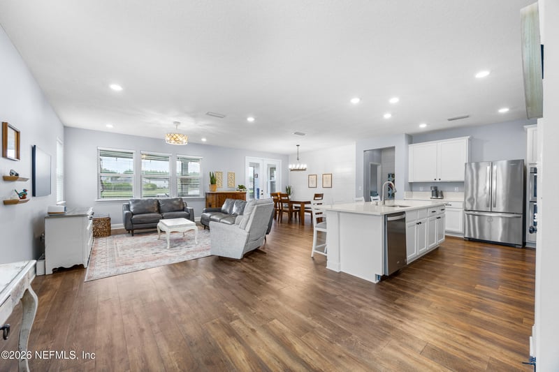 645 Trellis Bay Dr, St Augustine, FL 32092