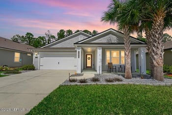 558 Palace Dr, St Augustine, FL 32084