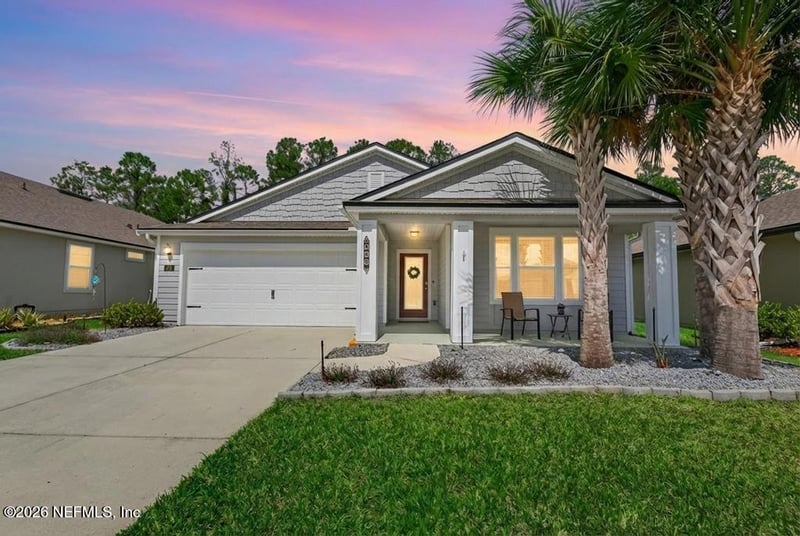 558 Palace Dr, St Augustine, FL 32084