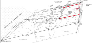 Barnwell Rd, Fernandina Beach, FL 32034