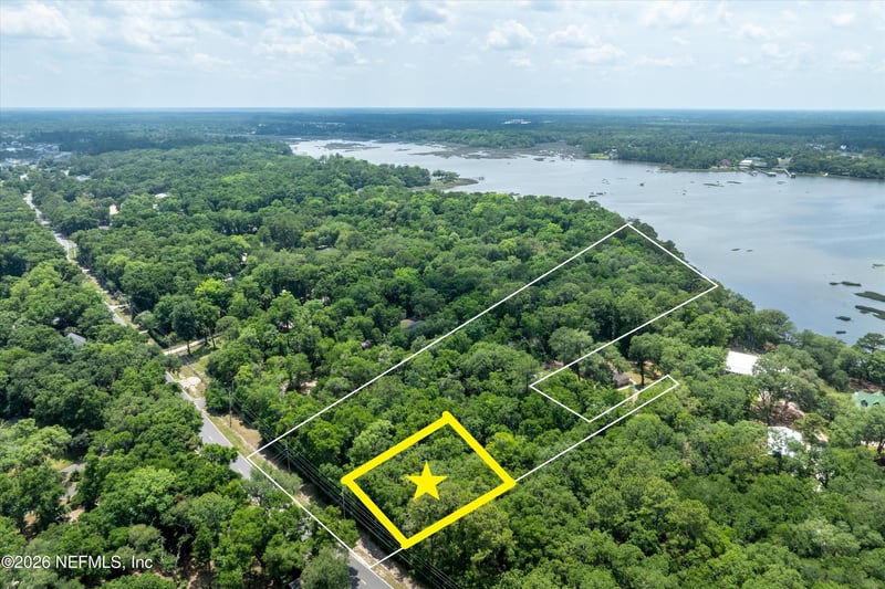 0 Barnwell Rd, Fernandina Beach, FL 32034