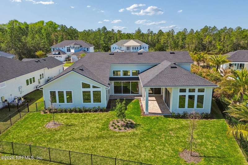 180 Black Coral Dr, Ponte Vedra, FL 32081