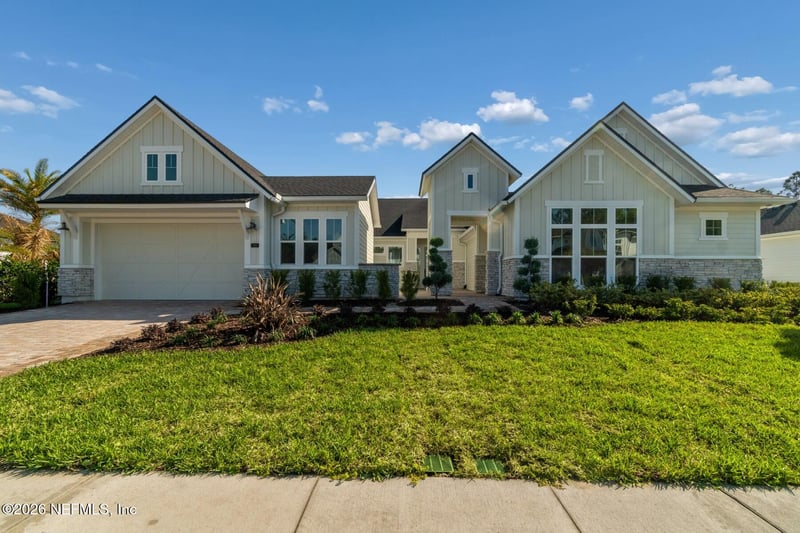 180 Black Coral Dr, Ponte Vedra, FL 32081