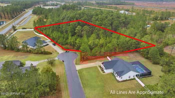 10037 Saddle Gate Ct, Jacksonville, FL 32219