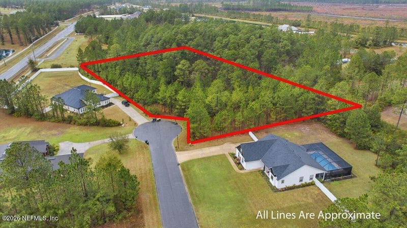 10037 Saddle Gate Ct, Jacksonville, FL 32219