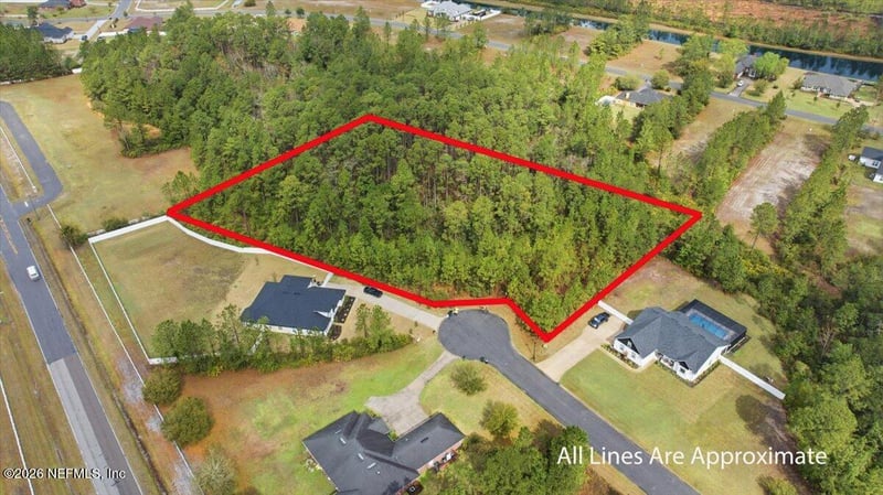 10037 Saddle Gate Ct, Jacksonville, FL 32219