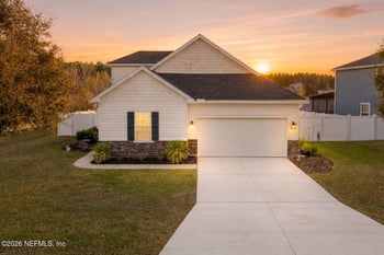 645 Trellis Bay Dr, St Augustine, FL 32092