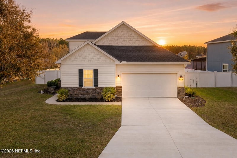 645 Trellis Bay Dr, St Augustine, FL 32092