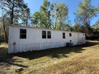 203 Quail Hollow Rd, Satsuma, FL 32189