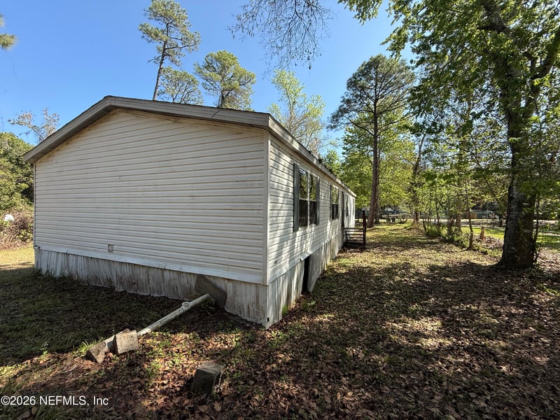 203 Quail Hollow Rd, Satsuma, FL 32189