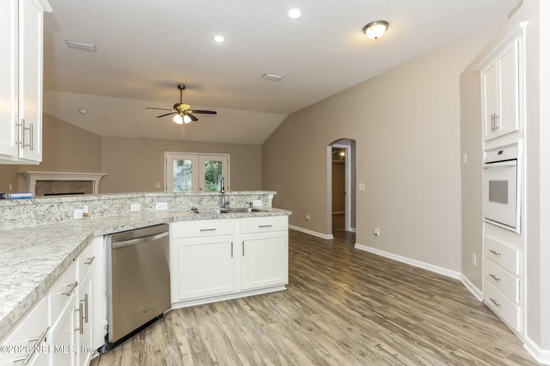 4513 Cape Sable Ct, Jacksonville, FL 32277