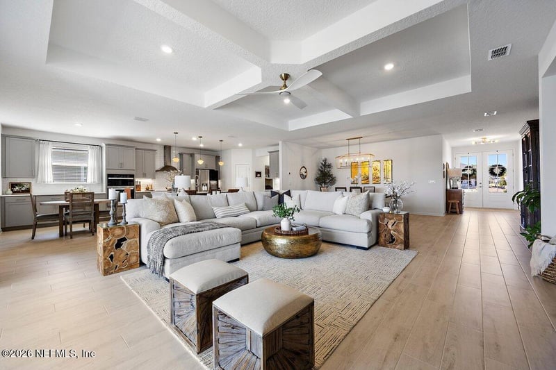 3287 Pipers Way, Green Cove Springs, FL 32043