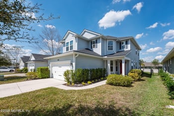 182 Foxcross Ave, St Augustine, FL 32092