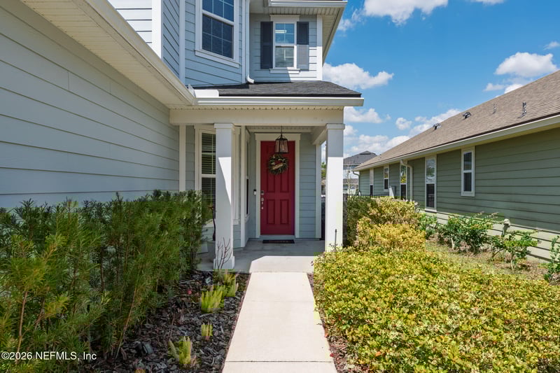 182 Foxcross Ave, St Augustine, FL 32092