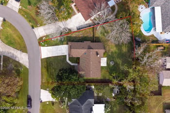 627 Martinique Ct, Fleming Island, FL 32003