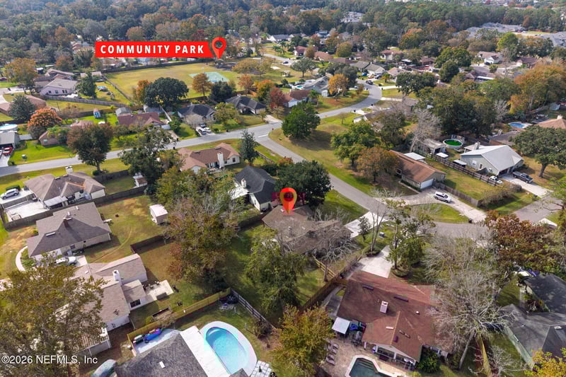 627 Martinique Ct, Fleming Island, FL 32003