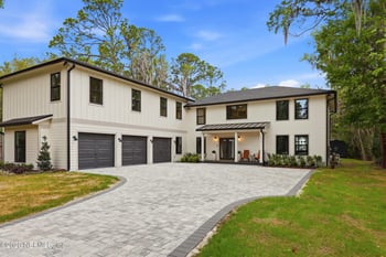 1317 South Shore Dr, Fleming Island, FL 32003