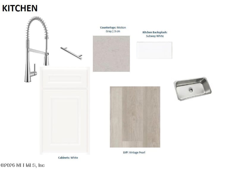 268 Flintlock Ln, St Johns, FL 32095