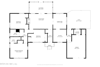 4717 Apache Ave, Jacksonville, FL 32210