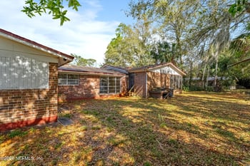 8648 Howell Dr, Jacksonville, FL 32208