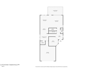 182 Foxcross Ave, St Augustine, FL 32092