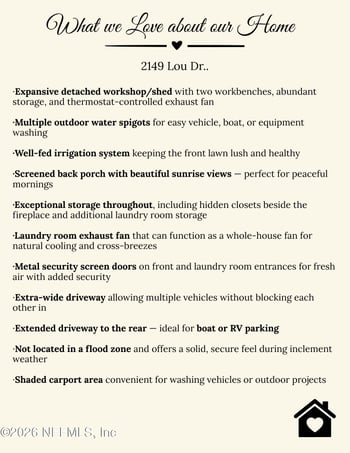 2149 Lou Dr, Jacksonville, FL 32216