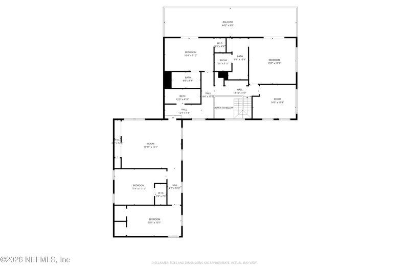 1317 South Shore Dr, Fleming Island, FL 32003