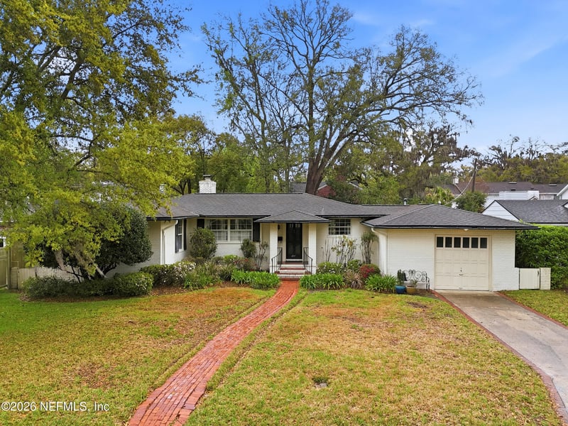 4717 Apache Ave, Jacksonville, FL 32210