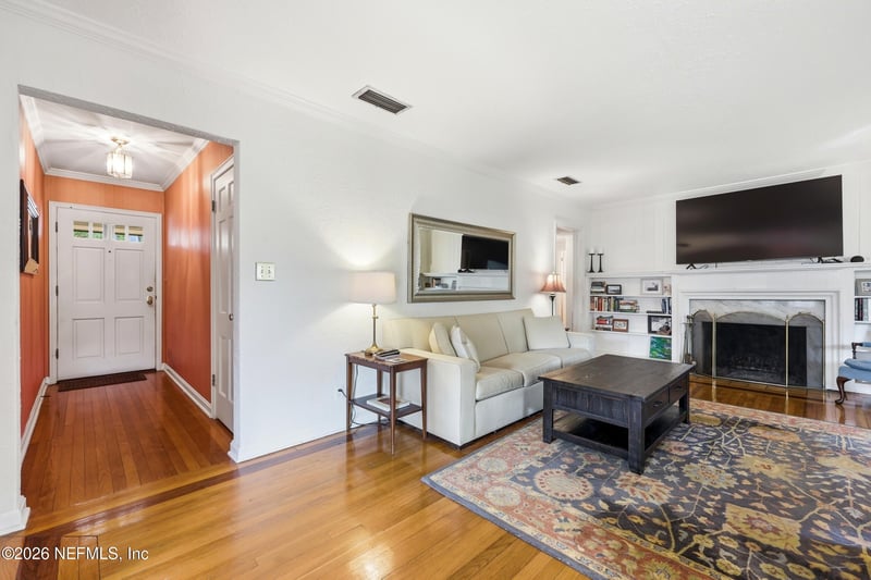 4717 Apache Ave, Jacksonville, FL 32210