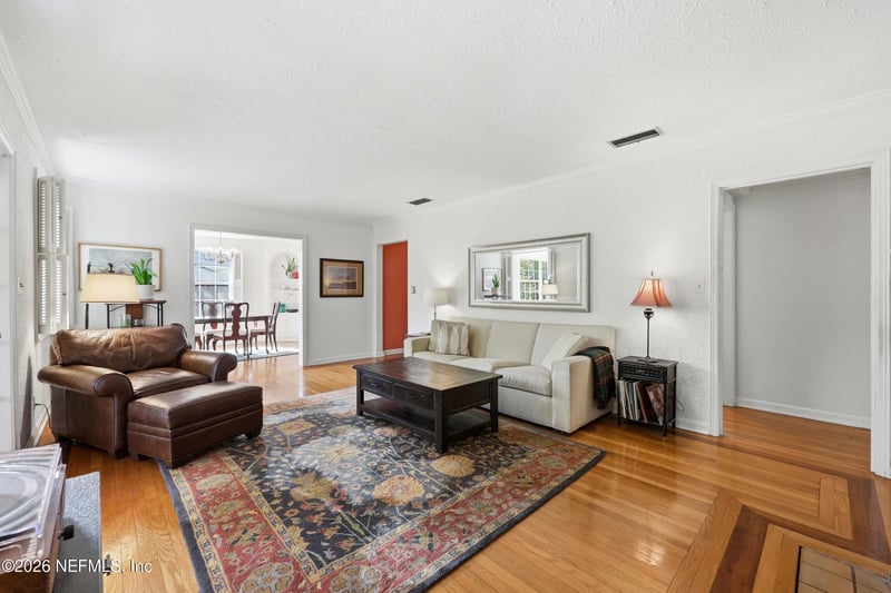 4717 Apache Ave, Jacksonville, FL 32210