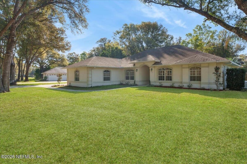 735 Charmwood Dr, St Augustine, FL 32086