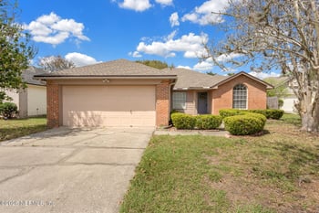 3622 Double Branch Ln, Orange Park, FL 32073