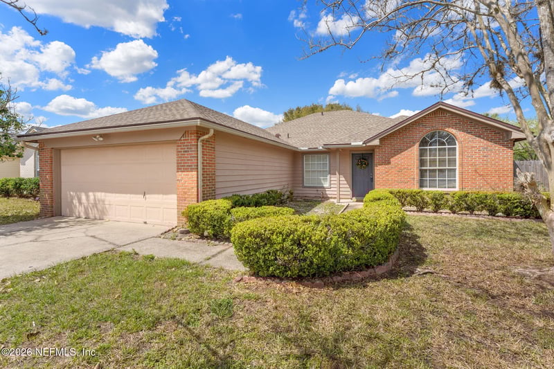 3622 Double Branch Ln, Orange Park, FL 32073