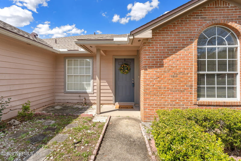 3622 Double Branch Ln, Orange Park, FL 32073