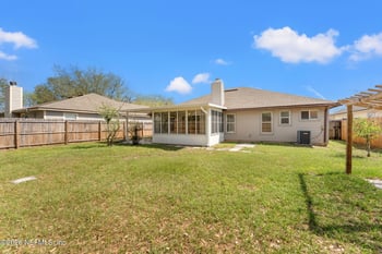 3622 Double Branch Ln, Orange Park, FL 32073