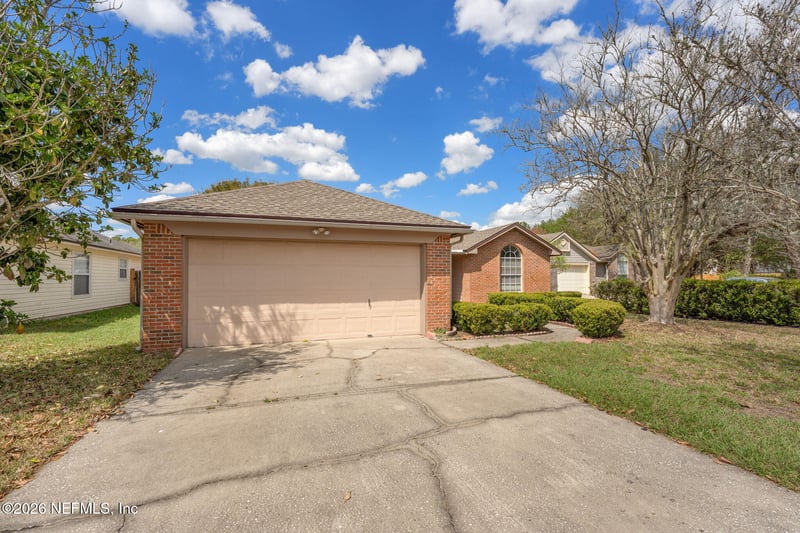 3622 Double Branch Ln, Orange Park, FL 32073