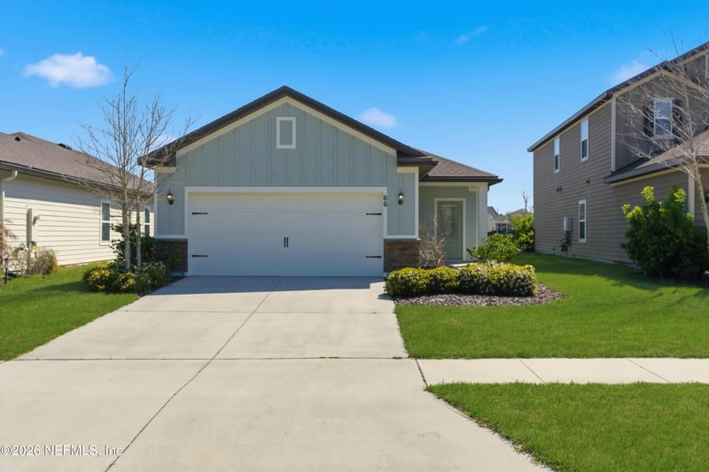 66 Tree Frog Way, St Augustine, FL 32095