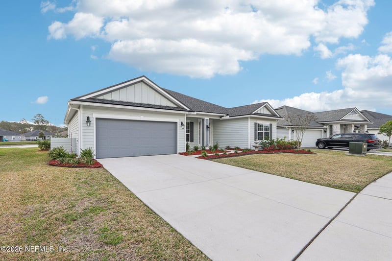 1724 Austin Lake Way, Middleburg, FL 32068