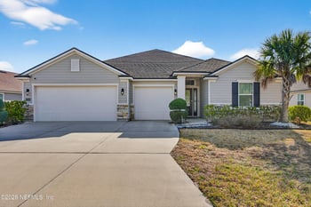 11516 Red Koi Dr, Jacksonville, FL 32226