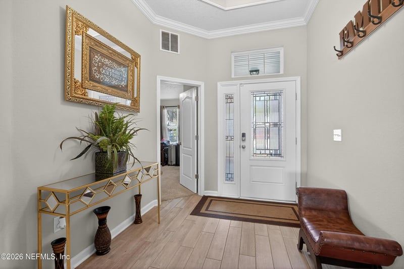 11516 Red Koi Dr, Jacksonville, FL 32226