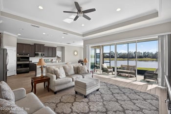 11516 Red Koi Dr, Jacksonville, FL 32226